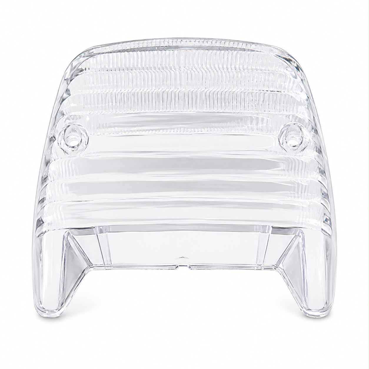 Coca stop BOXER Transparente